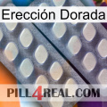 Erección Dorada 07